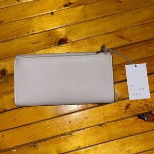 NWT A New Day Wallet